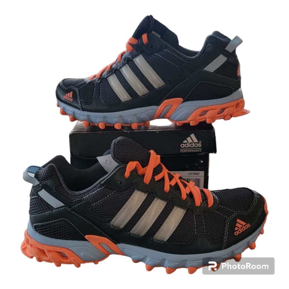 Adidas Thrasher 1.1 Women's Running Shoe